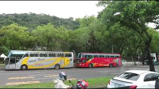 2022033001 557 EAA-078 @ 泰北中學站牌~梅林新村站牌間