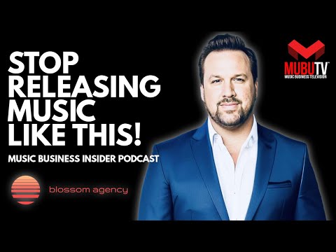 The #1 Mistake Musicians Make When Releasing Music (Are You Guilty?)