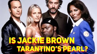 Everything You Didn't Know About Jackie Brown