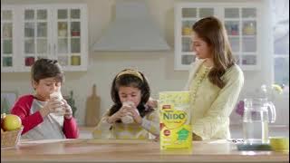 Nestlé Nido Fortigrow Full Cream Milk Powder