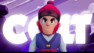 💫 Colt 1v1 vs a Bot 💫