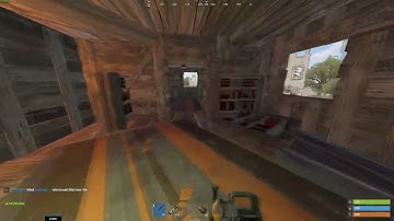 200 ping = headshot only in rust
