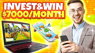 Best NFT/Crypto Games to Earn Money in 2022 - NFTTURBO