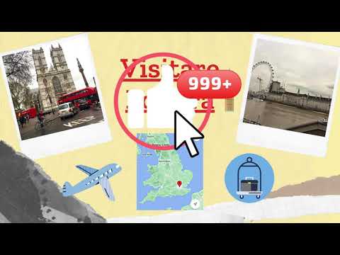 Video: Come Prenotare Un Hotel A Londra Per Le Olimpiadi Del