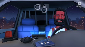 Plotagon: Frank the Alien