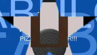 Pizza Pie Cutter Andy Mabis