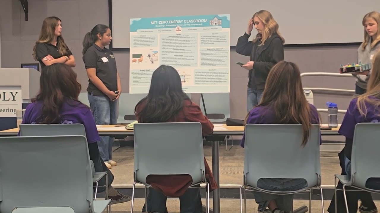 Net Zero Classroom Presentation 