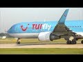 Planes at Manchester Ringway Int&#39;l | 06/07/13 PART 1