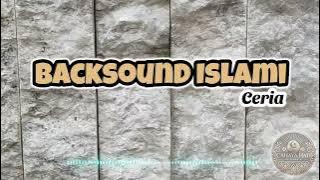 Backsound Islami Musik - Bertema Ceria