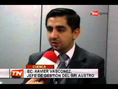 SRI realizará controles en notarias