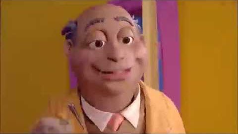 Lazy Scouts but the episode is playing in the background