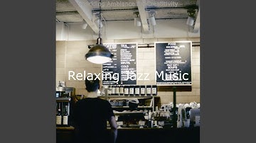 Breathtaking Big Band with Clarinet - Vibe for WFH