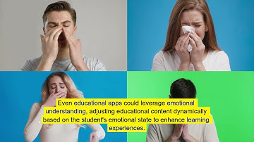 Emotionally Intelligent AI: The Future is Here