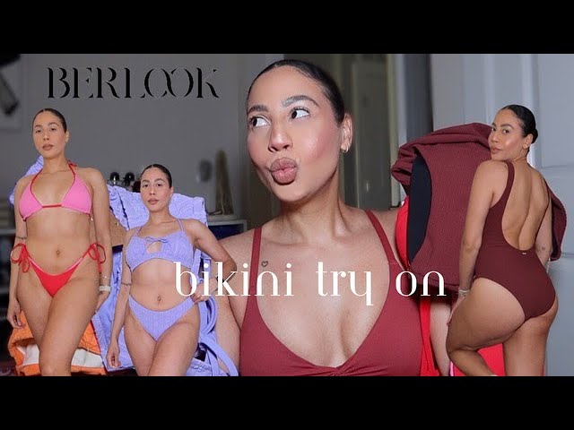 $1000 SKIMS TRY ON HAUL & REVIEW. Cotton collection, shapewear, boyfriend  collection, soft smoothing : r/tryonlingerie