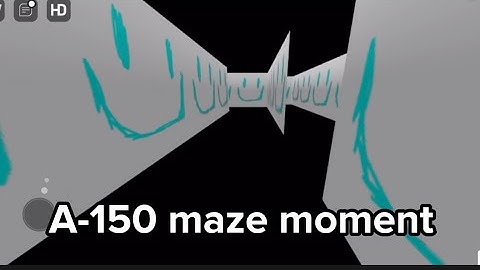 Interminable rooms 6:06 PM be like