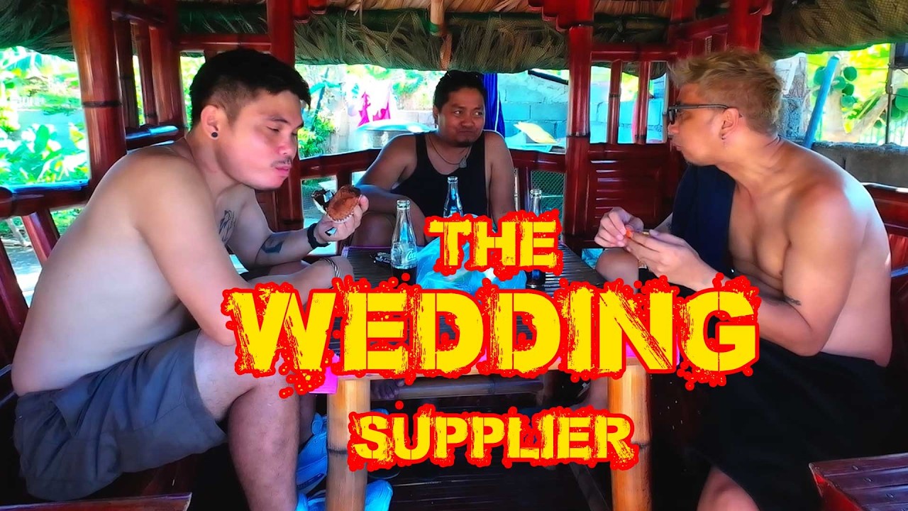 ILOCOS SUR to BAGUIO to MANILA Pt 2 (Gala na may konting Wedding)