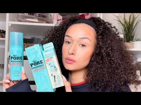 BENEFIT Porefessional Super