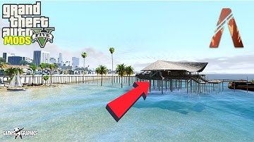 How to Addon Maps to FiveM Server (2019) GTA 5 MODS