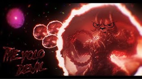 🔥nebulous - New trick double small size, destroy teams🔥