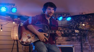 Colin Morgan NEW - Singing, Playing Guitar and Rapping
