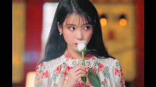IU - EIGHT (여덟) (Ft. Suga) Easy Lyrics