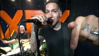 MXPX LIVE ON THE INTERNET! 8.20.23
