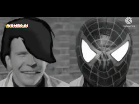 All Preview 2 Rick Astley becoming emo/venom deepfake