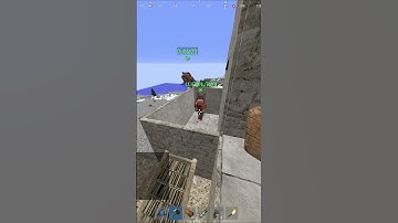 упал Rustex Remake #shorts #rustexremake  #rustme #memes #meme #minecraft #майнкрафт #растми #раст