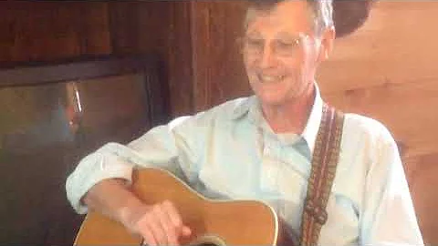 Liza Jane On the Train,  Amazing Grace by Judy Bei...