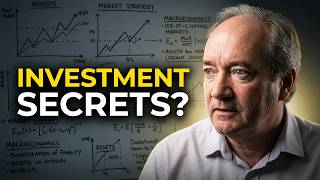 The 40-Year Investment Playbook Is Over | Tim Price x MoneyMagpie Invest