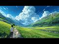 Celtic Music for Sleep & Relaxation – A Quiet Walk Through a Green Valley