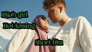 Hijab Girl Hot Kissing Short Film Hot Girl