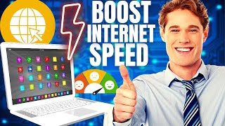 How to Boost Internet Speed on PC Using Ethernet! | 10 Great Tips
