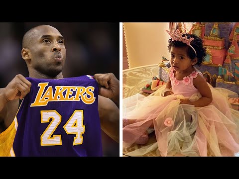 Judge Allows Kobe Bryant Trust To Benefit Daughter Capris