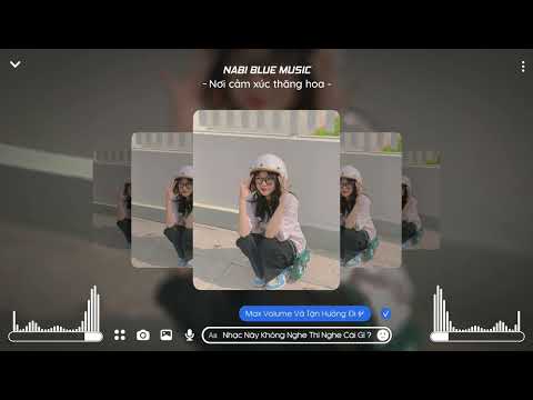 NEVADA FT LANTERNS TVT REMIX NHẠC VINAHOUSE TẨM ĐÁ CỰC CHẤT HOT TIKTOK