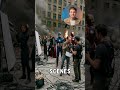 Create Behind-the-Scenes Videos of Famous Movies with AI