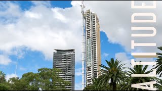 Altitude, Parramatta's Tallest Residential Tower