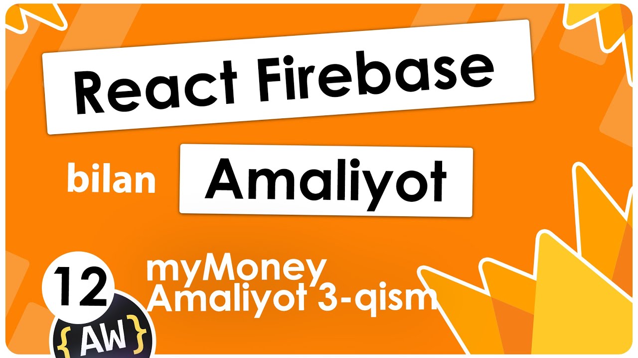 myMoney — 3-qism