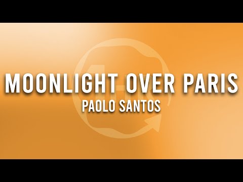 Paolo Santos -