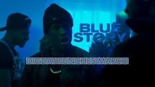 Blue Story - Party Fight Scene [HD]
