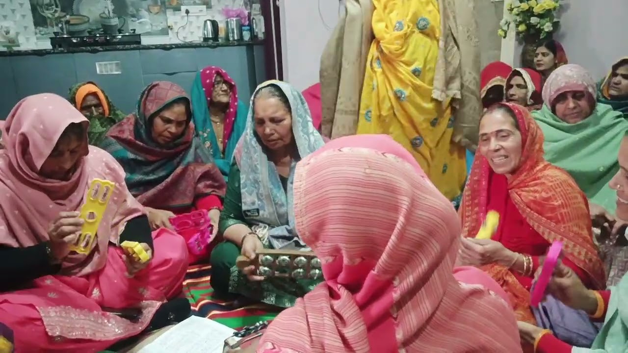 Khatu Shyam viral bhajan