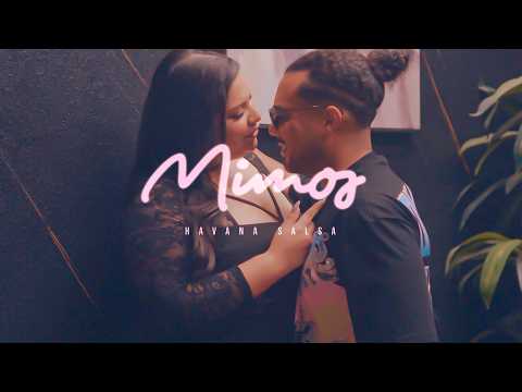 Mimos (Versión Salsa) -  Havana Salsa
