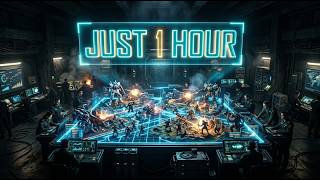 5 giochi di strategia a turni pensati per chi lavora e ha solo un'ora per giocare screenshot 4