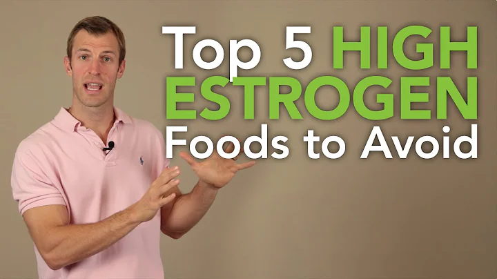 The Top 5 High Estrogen Foods to Avoid | Dr. Josh Axe - DayDayNews