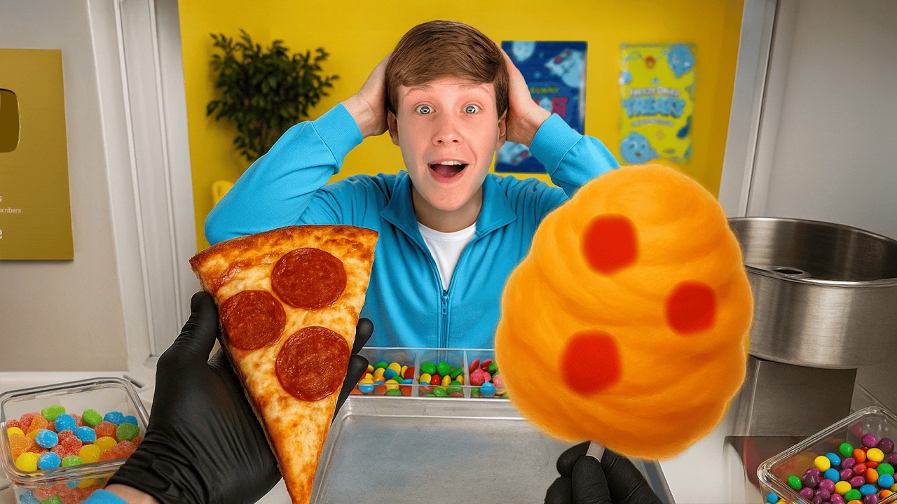 Latest Title & Thumbnail