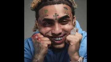 Lil Pump - No No No (New Snippet)