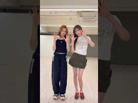 Pop Off Pop Off🌴with #biblelee  [ #KiiiKiii #키키 #KYA #키야 ]-썸네일