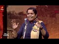 சீதை VS மண்டோதரி 🎙 #BowsiyaBanu #ManjariNarayanan | Tamil Pechu Engal Moochu | Episode Preview Mp3 Song