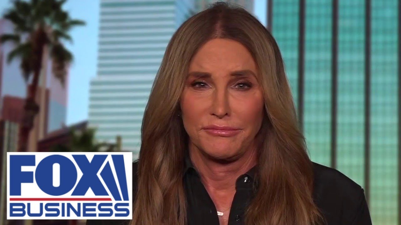 Jenner: California is an absolute mess