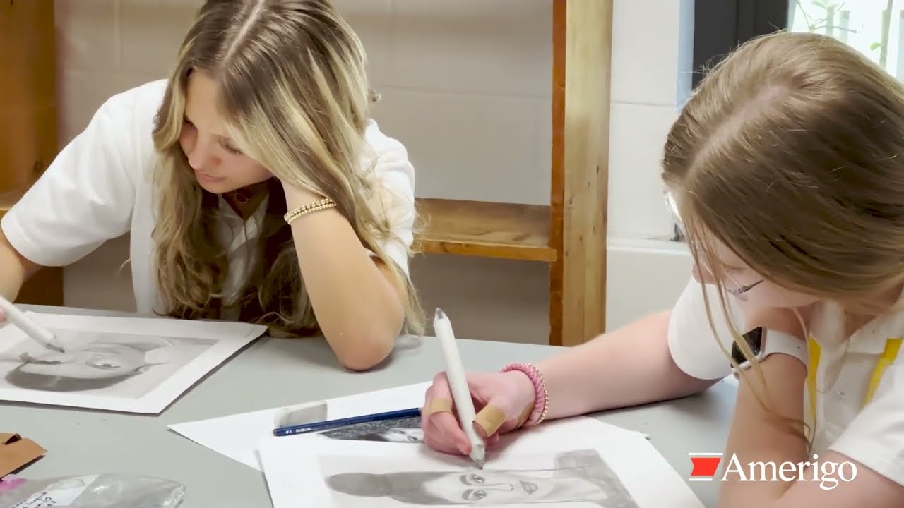 1 High School In New York City